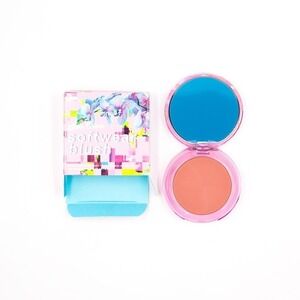 Lime Crime - Softwear Blush - Gigabyte BB